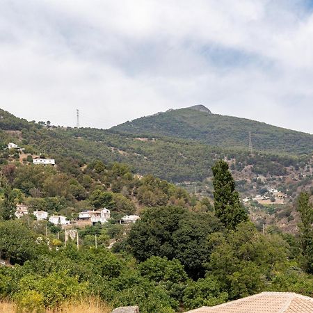 Malagasuite Cortijo Robles Casarabonela Εξωτερικό φωτογραφία