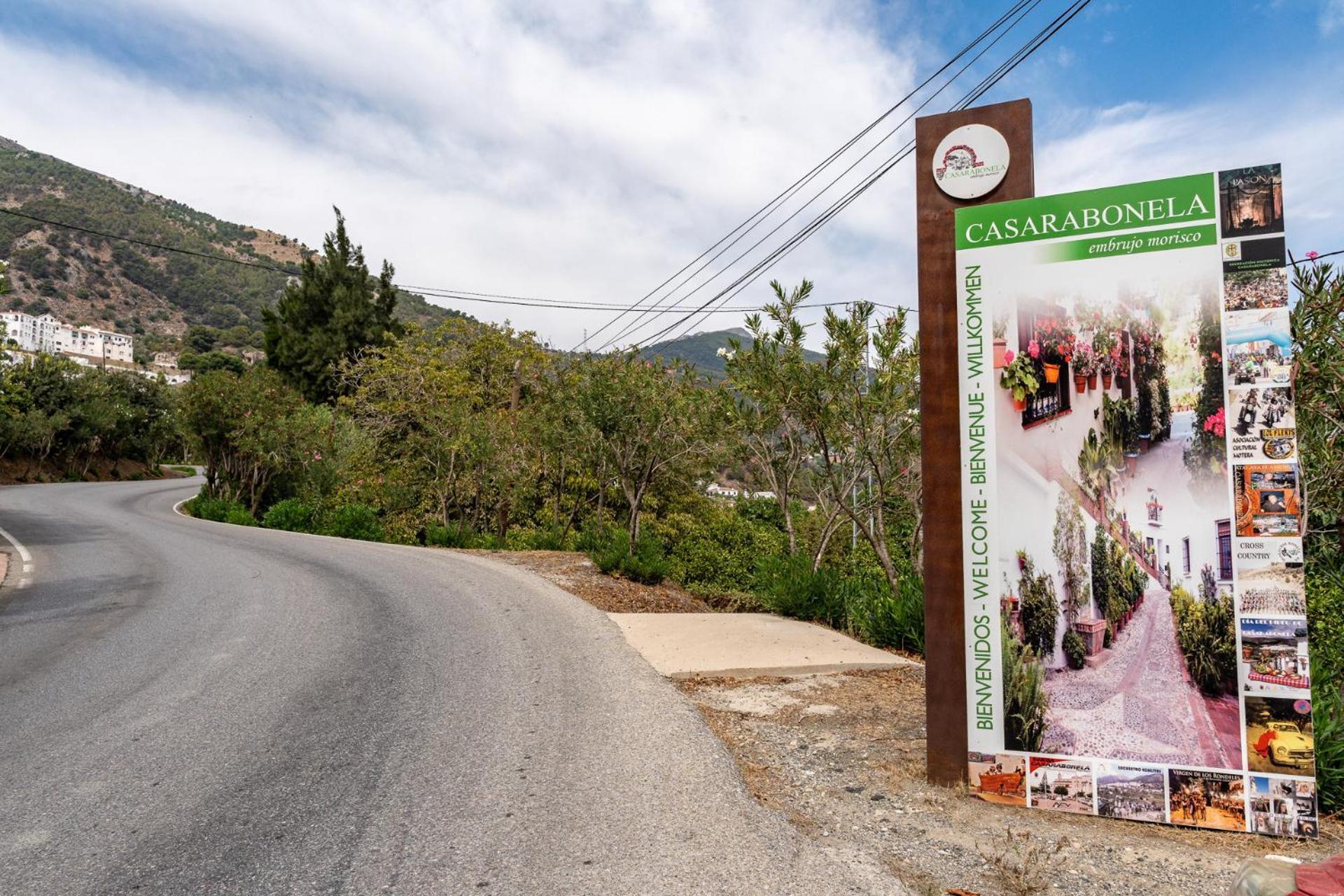 Malagasuite Cortijo Robles Casarabonela Εξωτερικό φωτογραφία