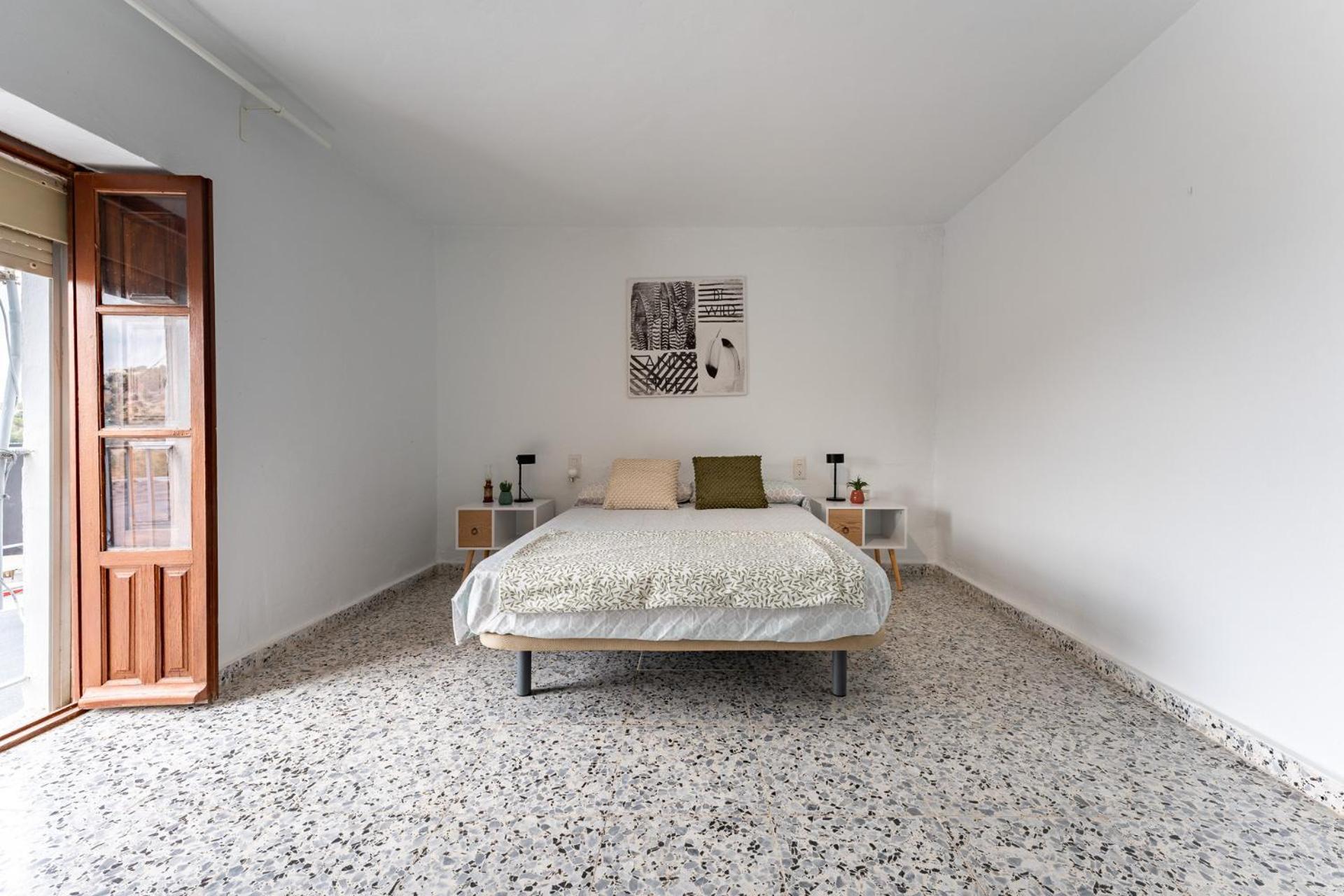 Malagasuite Cortijo Robles Casarabonela Εξωτερικό φωτογραφία