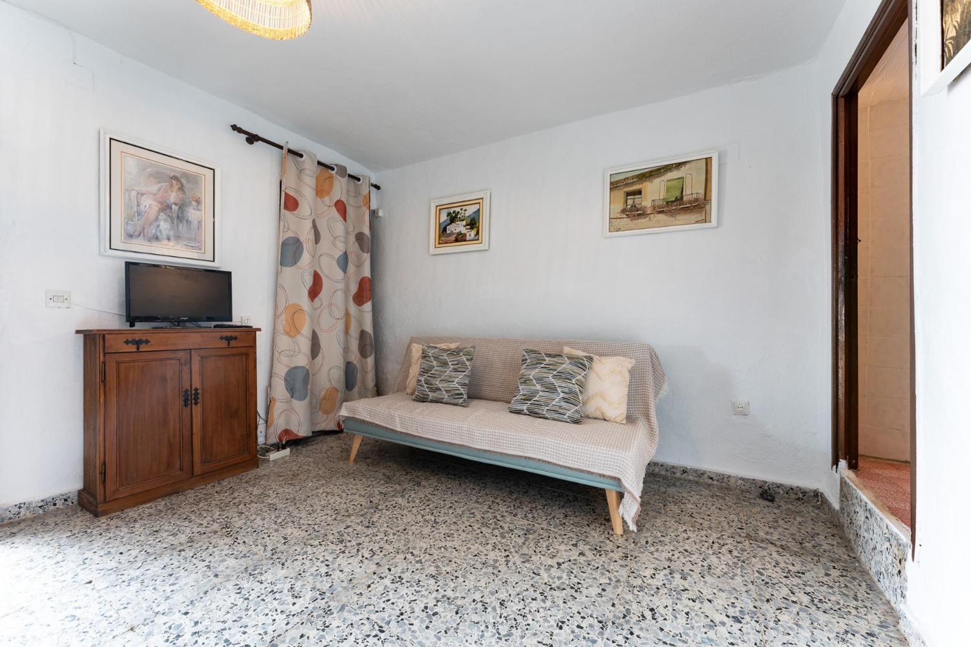 Malagasuite Cortijo Robles Casarabonela Εξωτερικό φωτογραφία