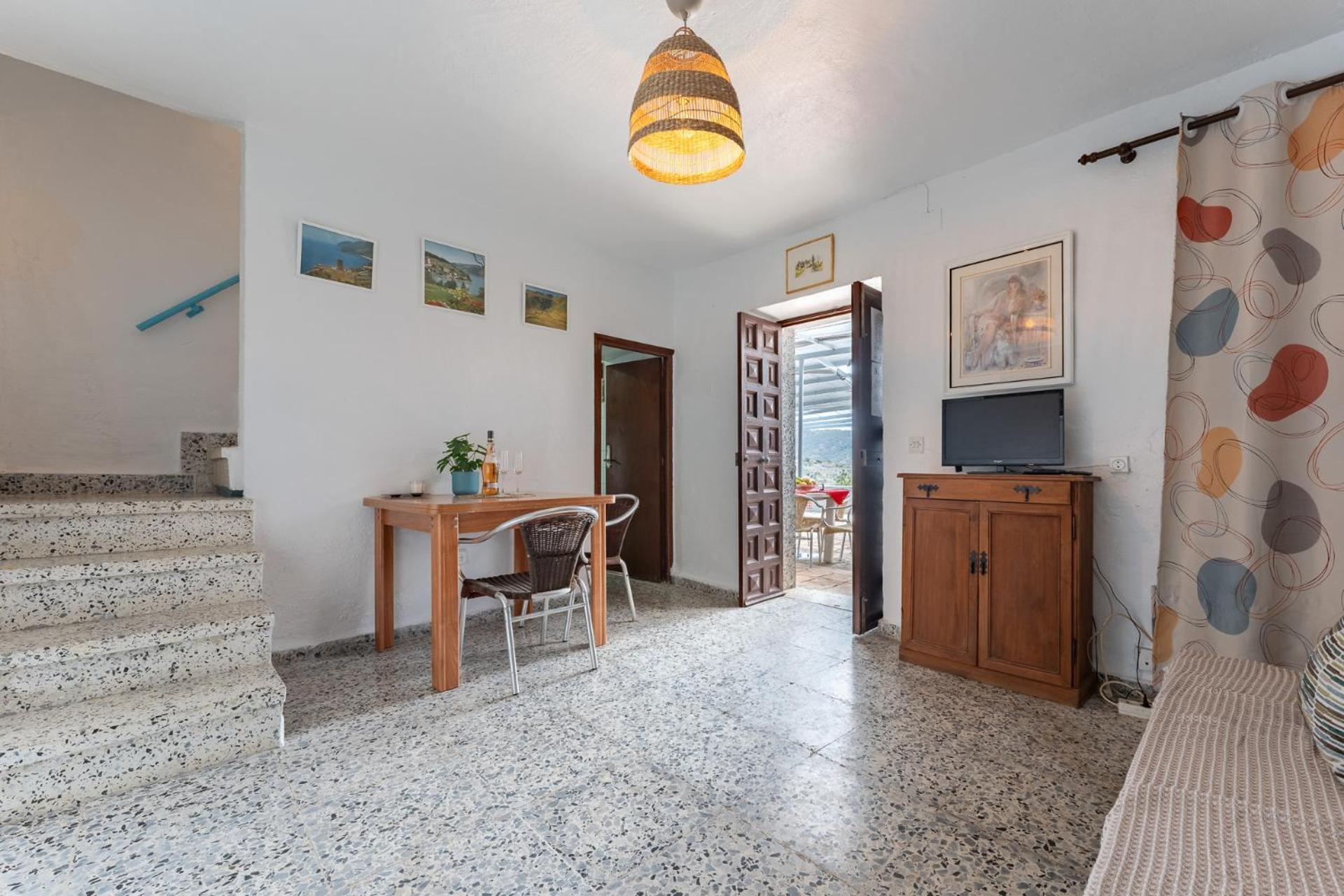 Malagasuite Cortijo Robles Casarabonela Εξωτερικό φωτογραφία