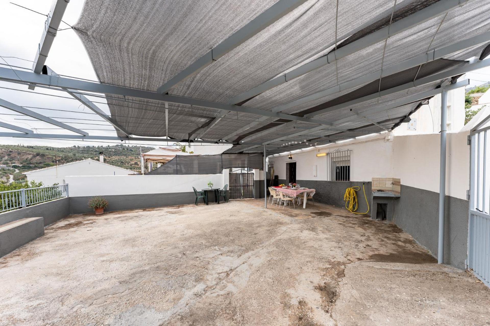 Malagasuite Cortijo Robles Casarabonela Εξωτερικό φωτογραφία