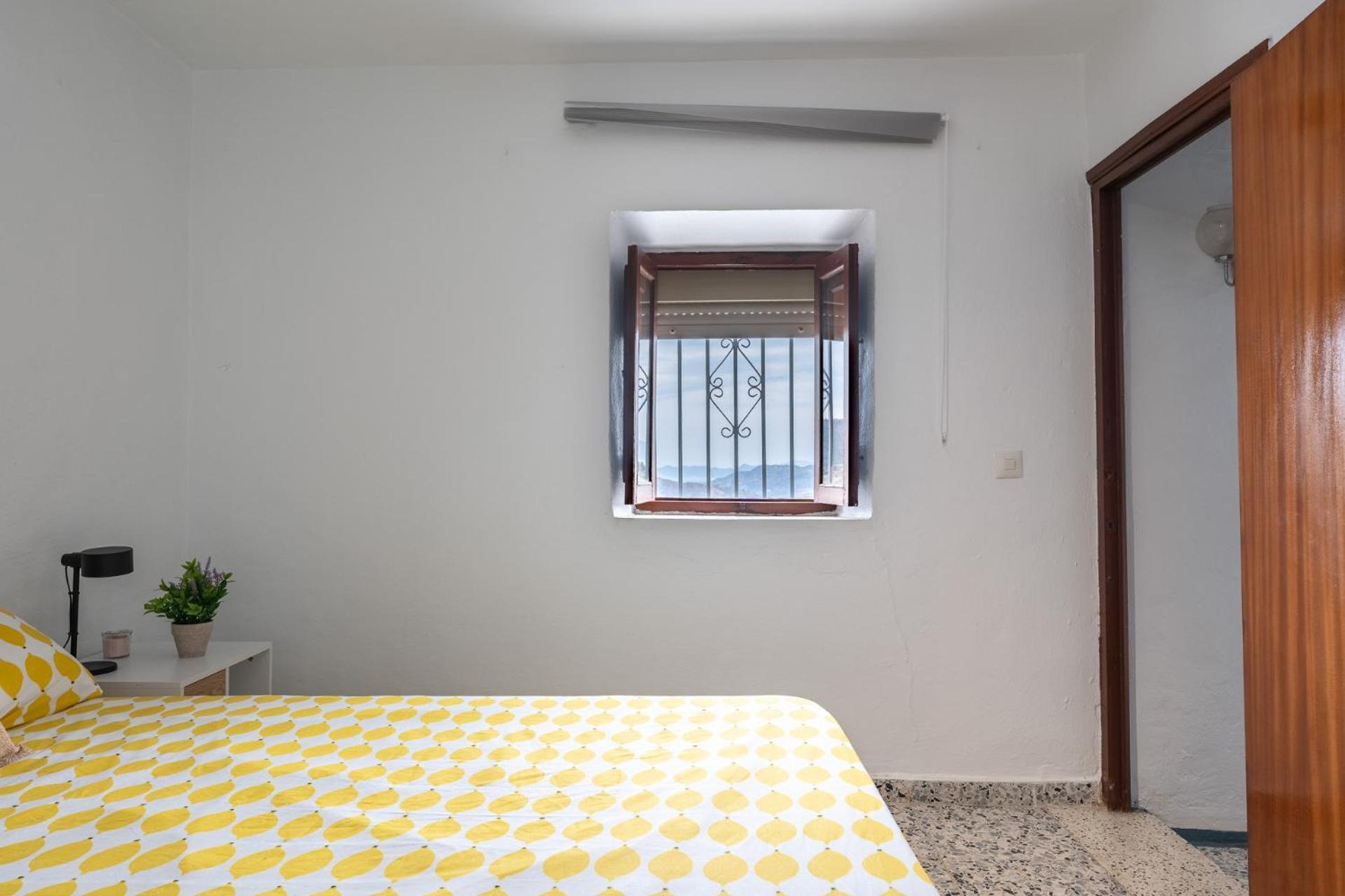 Malagasuite Cortijo Robles Casarabonela Εξωτερικό φωτογραφία