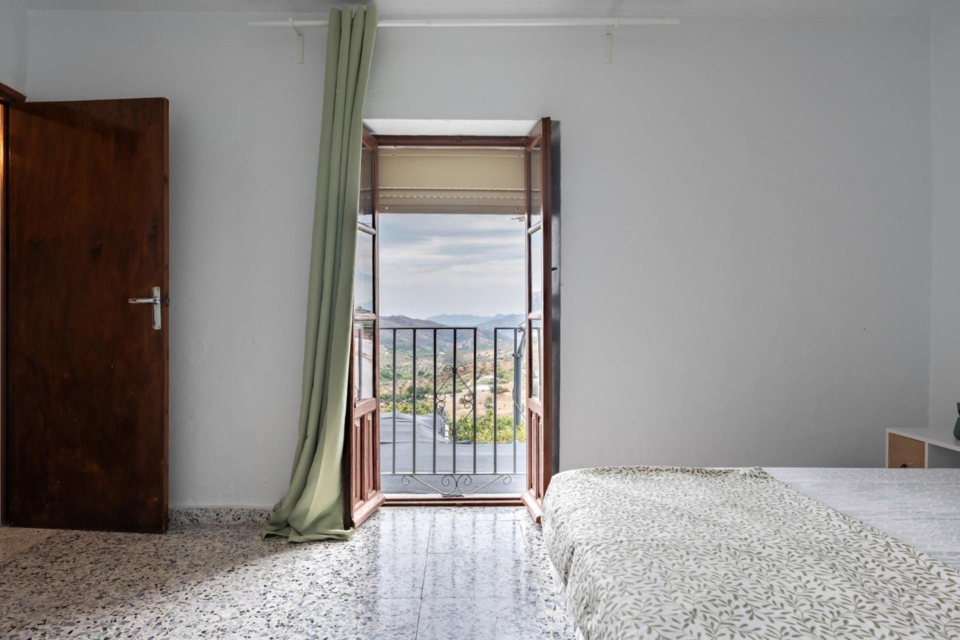 Malagasuite Cortijo Robles Casarabonela Εξωτερικό φωτογραφία